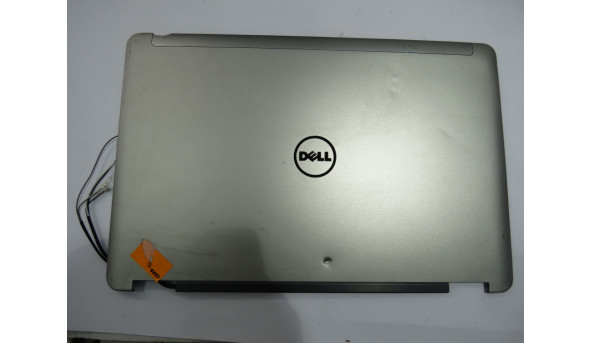 Кришка матриці корпуса для ноутбука Dell Latitude E6540, DC33001A60L, 15.6", Б/В.