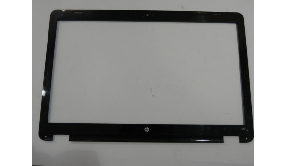 Рамка матрицы корпуса для ноутбука HP G62-200, 3bax6lbtp00, 15.6 ", Б / У.