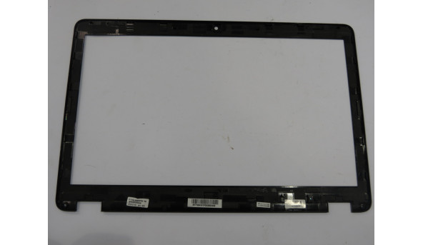Рамка матриці корпуса для ноутбука HP G62-200, 3bax6lbtp00, 15.6", Б/В. - 302582