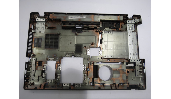 Нижняя часть корпуса для ноутбука Packard Bell MS2291, 39.4hs01, 15.6 ", Б / У - 302591