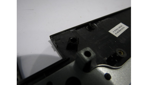 Середня частина корпуса для ноутбука Packard Bell MS2291, 42.4hs09, 17.3", Б/В - 302592