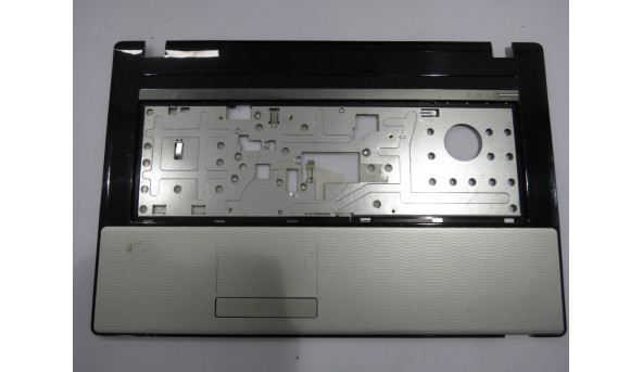 Средняя часть корпуса для ноутбука Packard Bell MS2291, 42.4hs09, 17.3" б / У