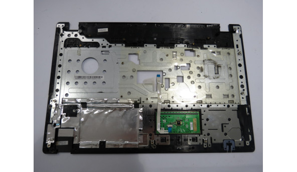 Середня частина корпуса для ноутбука Packard Bell MS2291, 42.4hs09, 17.3", Б/В - 302592