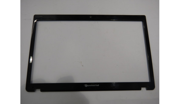 Рамка матриці корпуса для ноутбука Packard Bell MS2291, 44.4hs02, 15.6", Б/В.