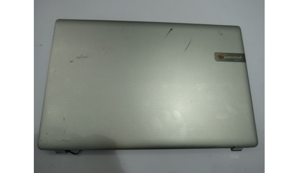 Кришка матриці корпуса для ноутбука Packard Bell MS2291, 41.4hs01, 15.6", Б/В.