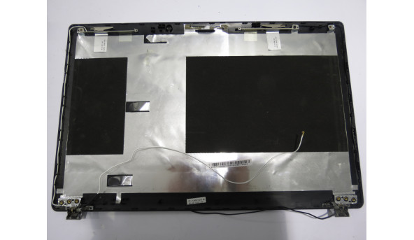 Кришка матриці корпуса для ноутбука Packard Bell MS2291, 41.4hs01, 15.6", Б/В. - 302594