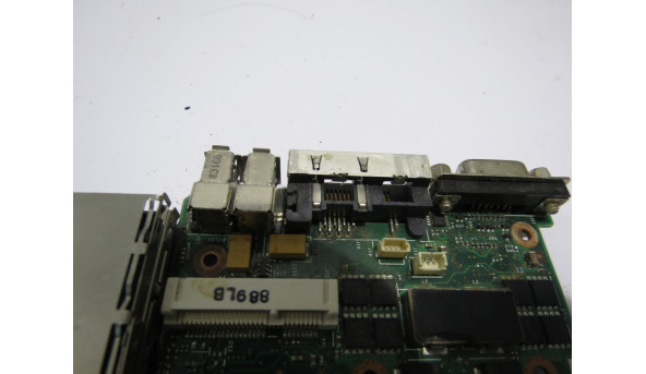 Материнська плата для нотубука Lenovo Thinkpad R61, P42X5019, б\в. - 302600