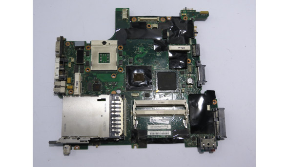 Материнська плата для нотубука Lenovo Thinkpad R61, P42X5019, б\в.