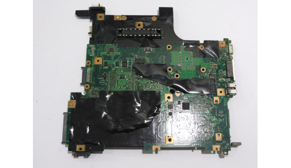Материнська плата для нотубука Lenovo Thinkpad R61, P42X5019, б\в. - 302600