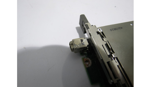 Материнська плата для нотубука Lenovo Thinkpad R61, P42X5019, б\в. - 302600