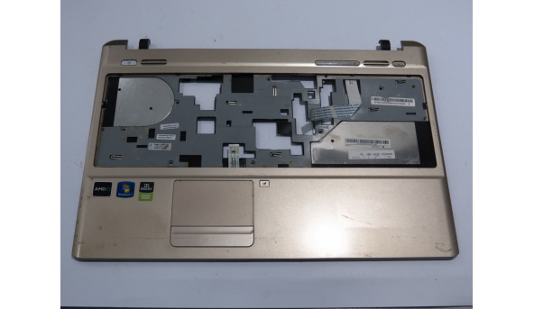 Середня частина корпуса для ноутбука Acer Aspire 5538, NAL00, ap09f000300, 15.6", Б/В