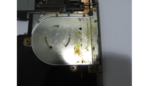 Середня частина корпуса для ноутбука Acer Aspire 5538, NAL00, ap09f000300, 15.6", Б/В - 302609