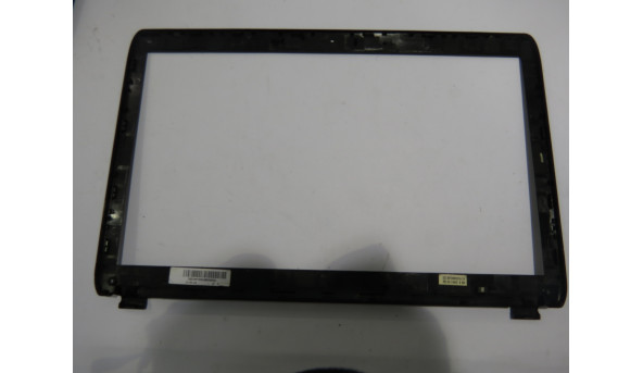 Рамка матриці корпуса для ноутбука Abook 560HD, TWH, 39twhlb0000, 15.6", Б/В. - 302612