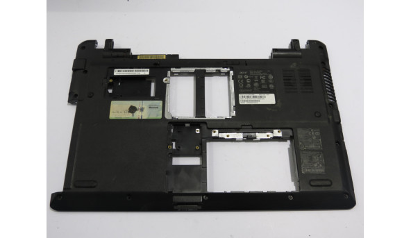 Нижняя часть корпуса для ноутбука Acer Aspire 5538, NAL00, fa09f000i00, 15.6 ", Б / У