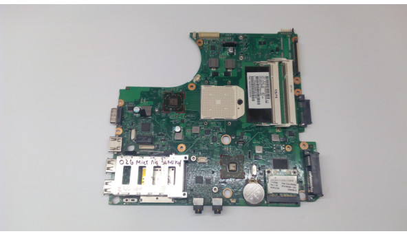Материнська плата для ноутбука HP ProBook 4515s, 6050A2252201, Б/В