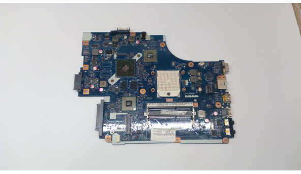 Материнська плата для ноутбука Emachines E640, NEW85, LA-5911P, Rev:1.0, Б/В