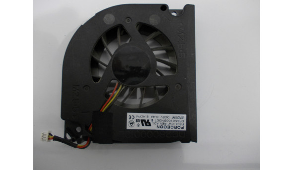 Вентилятор системы охлаждения для ноутбука Dell Inspiron 6000 DFB601005m3OT Б / У