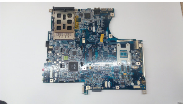Материнская плата для ноутбука Acer TravelMate 2490, BL50, LA-3081P, Rev: 5.0, Б / У - 302640