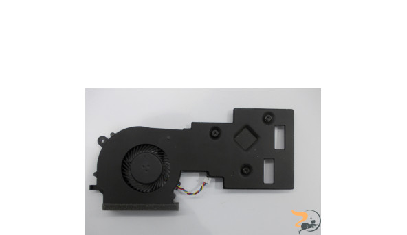 Термотрубки системы охлаждения для ноутбука Acer Aspire E15 460.0370b.0001 Б / У - 302646