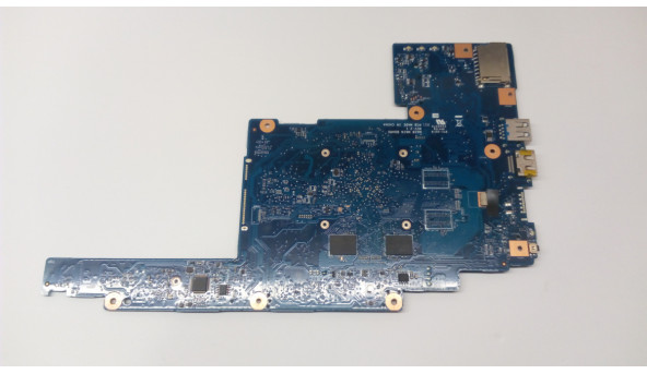 Материнська плата для ноутбука Toshiba Satellite CL50-B-100, MA20, Rev:2.1, Б/В. Має впаяний процесор Intel Celeron N2840, SR1YJ - 302647