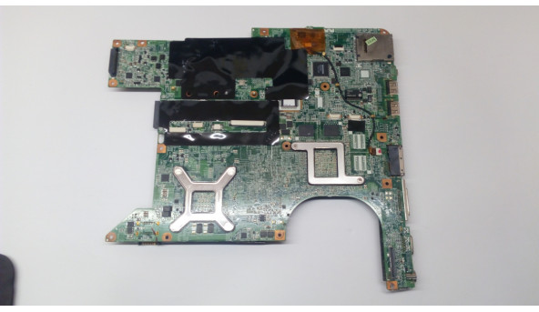 Материнская плата для ноутбука HP Pavilion dv9700, dv9812eo, 459566-001, Б / У - 302648