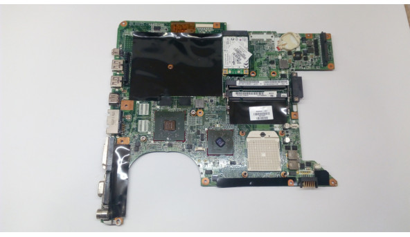 Материнська плата для ноутбука HP Pavilion dv9700, dv9812eo, 459566-001, Б/В