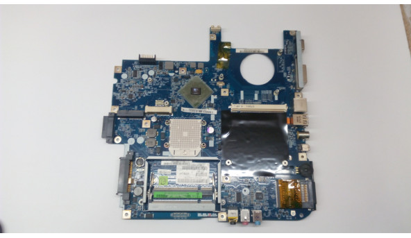Материнська плата для ноутбука Acer Aspire 7520, ICY70, LA-3581P, Rev:1.0, Б/В