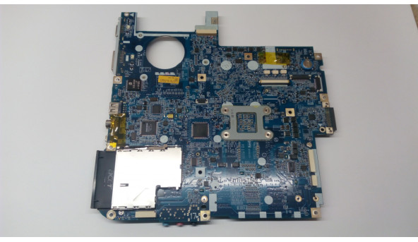 Материнська плата для ноутбука Acer Aspire 7520, ICY70, LA-3581P, Rev:1.0, Б/В - 302649