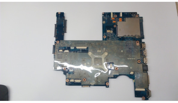 Материнська плата для ноутбука HP Pavilion dv1000, LA-4091P, Rev:1A, Б/В - 302650
