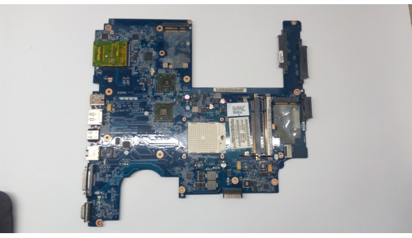 Материнська плата для ноутбука HP Pavilion dv1000, LA-4091P, Rev:1A, Б/В