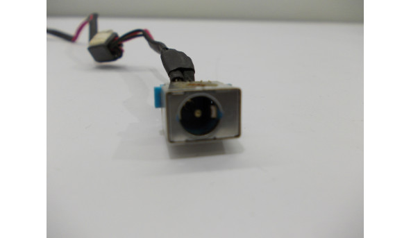 Разъем питания для ноутбука Packard bell Easynote F4211 Б / У - 302658