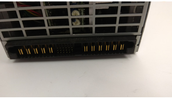 Блок питания для серверного оборудования Delta DPS-600DB A, Б / У