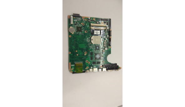 Материнська плата для ноутбука HP Pavilion dv6, dv6-1231eo, DAUT1AMB6D0, Rev:D, Б/В