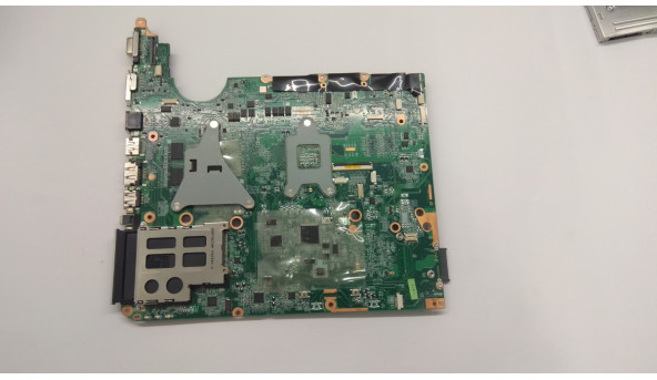Материнська плата для ноутбука HP Pavilion dv6, dv6-1231eo, DAUT1AMB6D0, Rev:D, Б/В - 302675