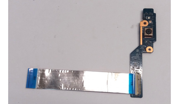 Шлейф Веб-камеры с веб камерой для ноутбука Asus F5R 14G100312511 Б / У - 302676