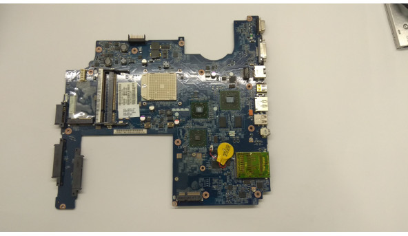 Материнська плата для ноутбука HP Pavilion dv7, dv7-1020eo, 486541-001, Б/В