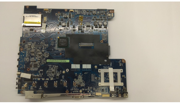 Материнська плата для ноутбука Asus A6M, 08G26AI0020Q, Rev:2.A, Б/В - 302684