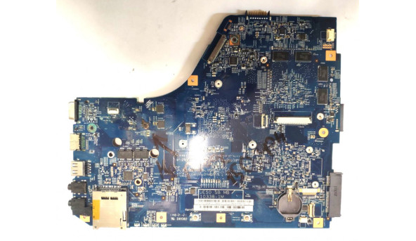 Материнская плата для ноутбука Acer Aspire 5560, MS2319, 48.4M702.011, Б / У - 302685