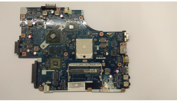Материнская плата для ноутбука Acer Aspire 5552G, LA-5911P, Rev: 1.0, Б / У