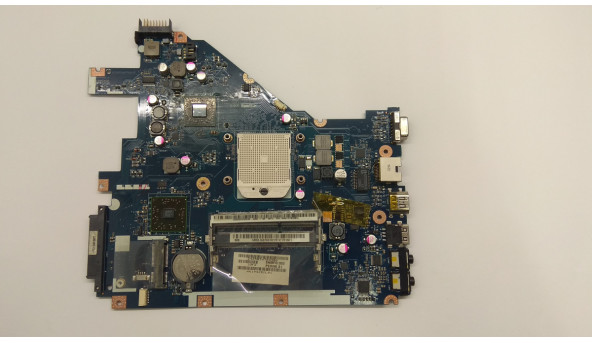 Материнская плата для ноутбука Acer Aspire 5552, LA-6552P, Rev: 1.0, Б / У