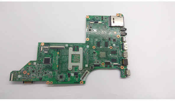 Материнська плата для ноутбука HP Pavilion dv7, dv7-4050er, DA0LX6MB6G2, REV:G, Б/В - 302691