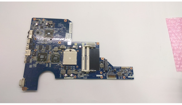 Материнська плата для ноутбука HP COMPAQ g62, h62-a75ER, 610161, Б/В