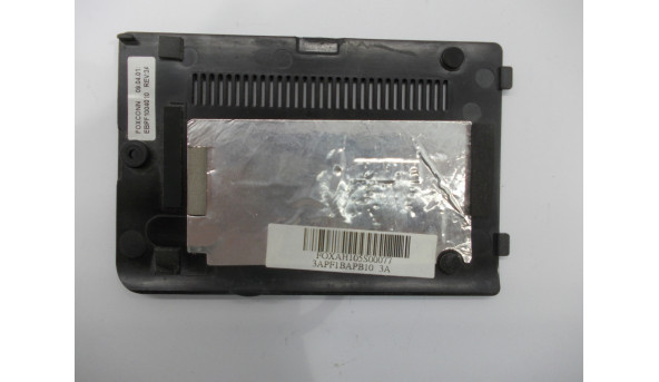 Сервисная крышка для ноутбука Packard Bell Easynote Vesuvio KMG00 EBPF1004010 Б / У - 302693