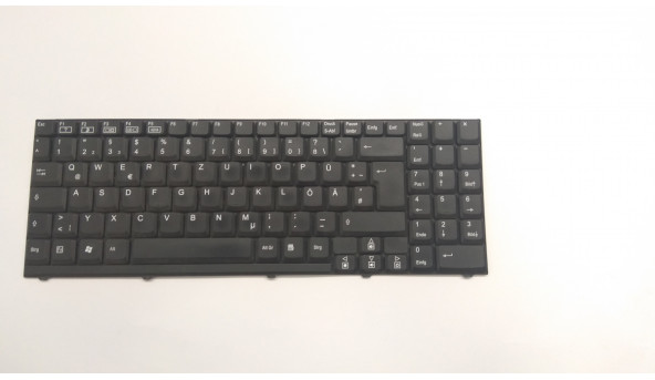 Клавіатура для ноутбука MEDION Akoya MD 96630, 96649, 97860, 98160, Б/В