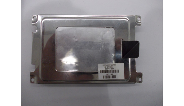 Шахта HDD для ноутбука HP Pavilion DV7-6000, 603785-001 б\в
