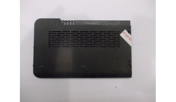 Сервисная крышка для ноутбука hp pavilion dv6-200z E173569 Б / У.