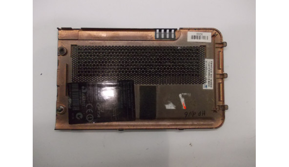 Сервісна кришка для ноутбука hp pavilion dv6-200z E173569 Б/В - 302710