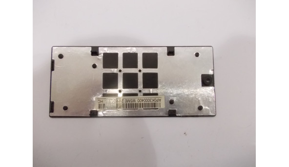 Сервісна кришка для ноутбука ASUS K53Z AP0K3000400 Б/В - 302711