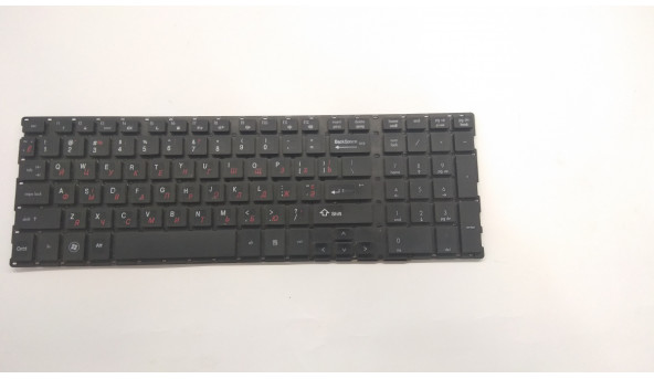 Клавіатура для ноутбука HP ProBook 4510s, 4515s, 4710, 4710s, 4750S, Б/В