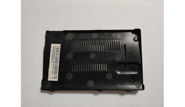 Сервісна кришка, для ноутбука Asus N61, N52D, 13N0-FMA0401, 13GNWF1AP060-1, Б/В, В хорошому стані, без пошкодженнь. Є подряпини. - 302715